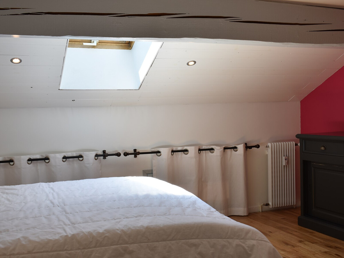 Appartement 5 chambres, skis aux pieds à Méribel - Photo 21
