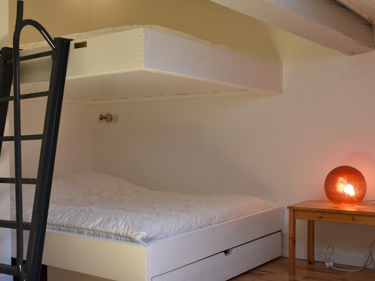 Appartement 5 chambres, skis aux pieds à Méribel - Photo 23