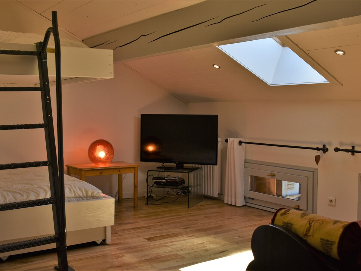 Appartement 5 chambres, skis aux pieds à Méribel - Photo 24