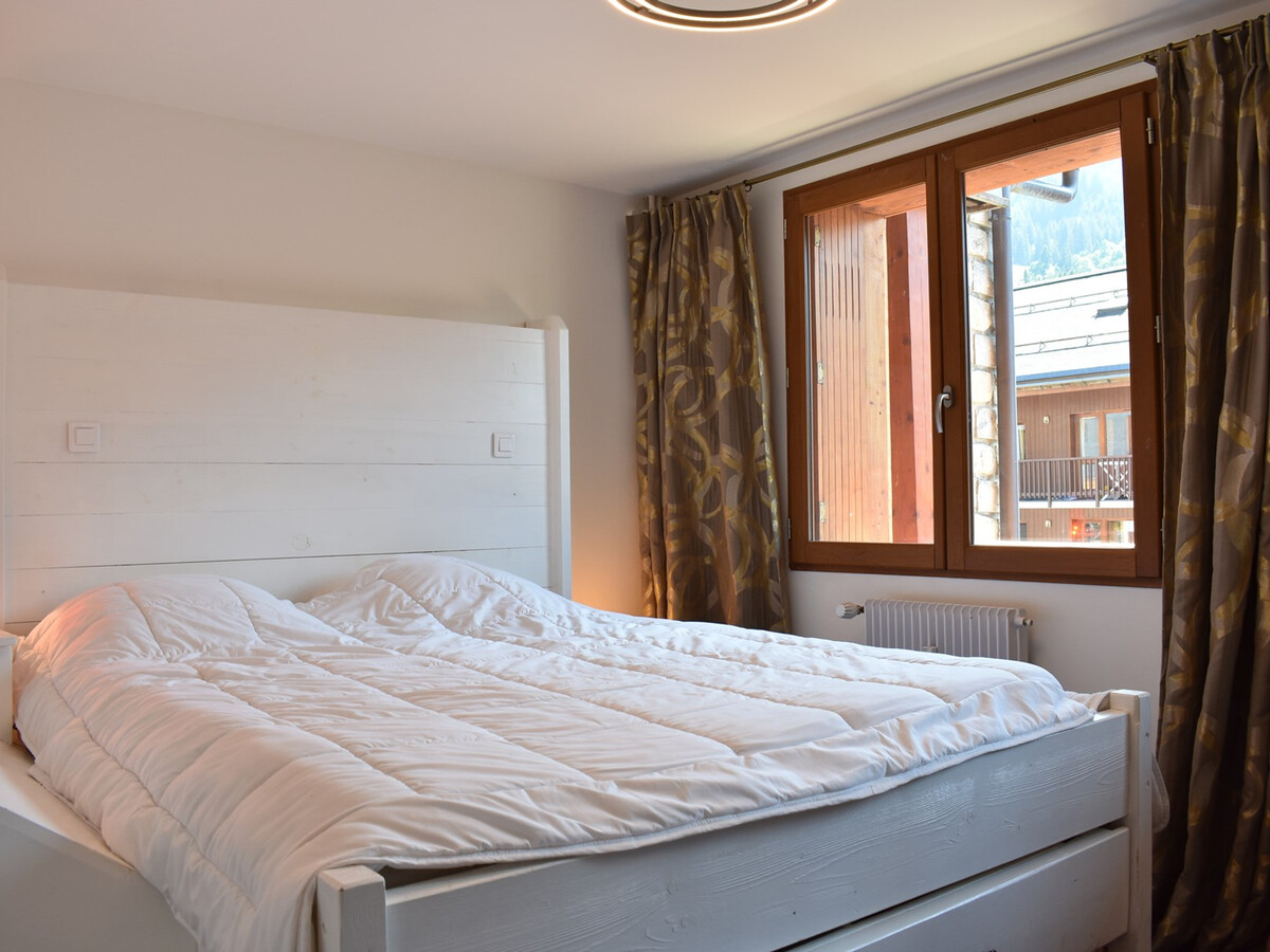 Appartement 5 chambres, skis aux pieds à Méribel - Photo 25