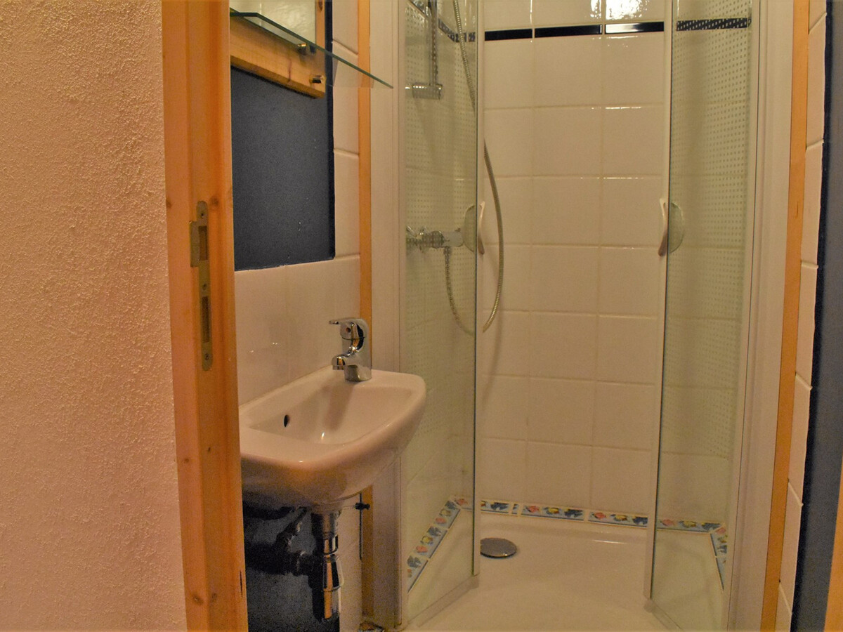 Appartement 5 chambres, skis aux pieds à Méribel - Photo 29