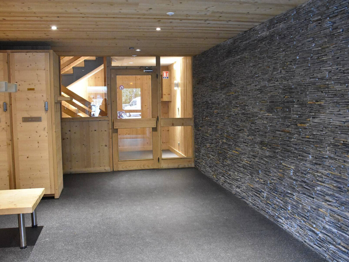 Appartement 12 pers., 5 chambres, cheminée à Méribel - Photo 33
