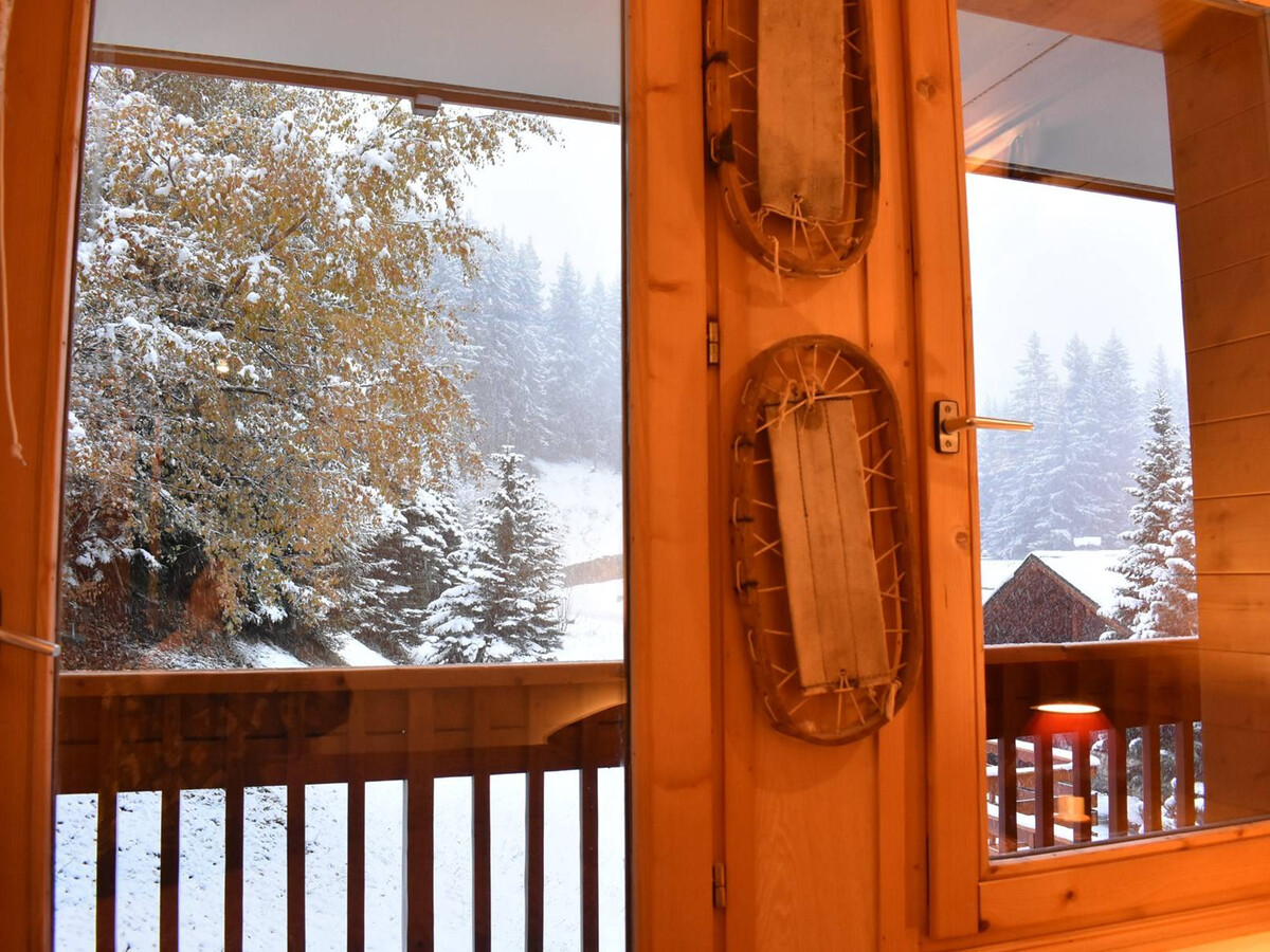 Appart 8 pers, 3 chambres à 50m des pistes à Méribel - Photo 25
