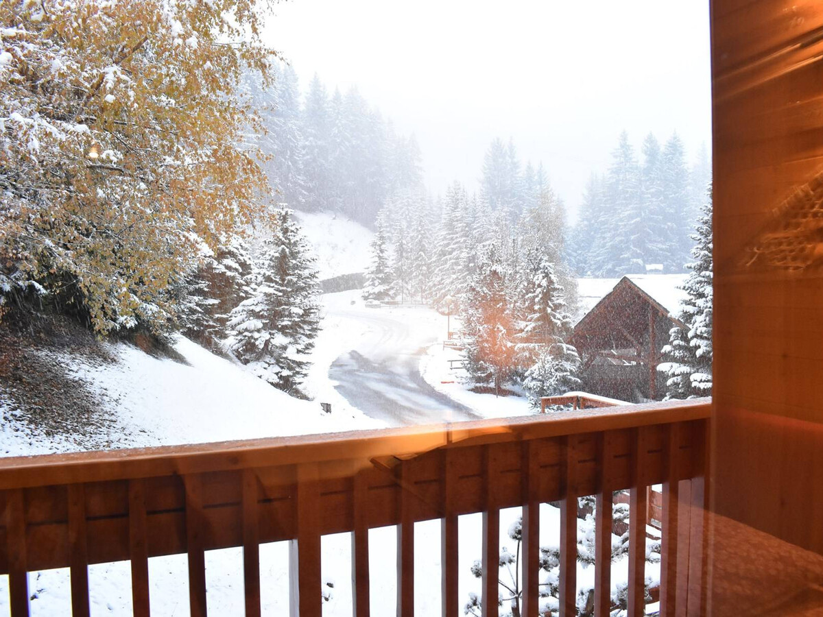 Appart 8 pers, 3 chambres à 50m des pistes à Méribel - Photo 26