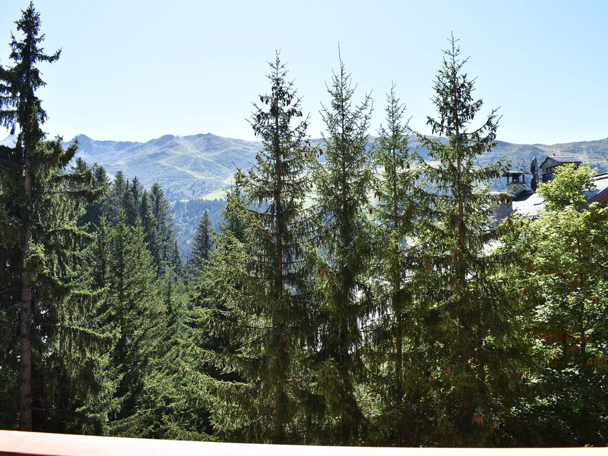 Appart 8 pers, 3 chambres à 50m des pistes à Méribel - Photo 28
