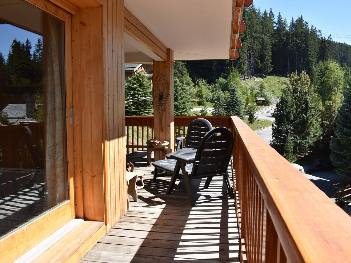 Appart 8 pers, 3 chambres à 50m des pistes à Méribel - Photo 29