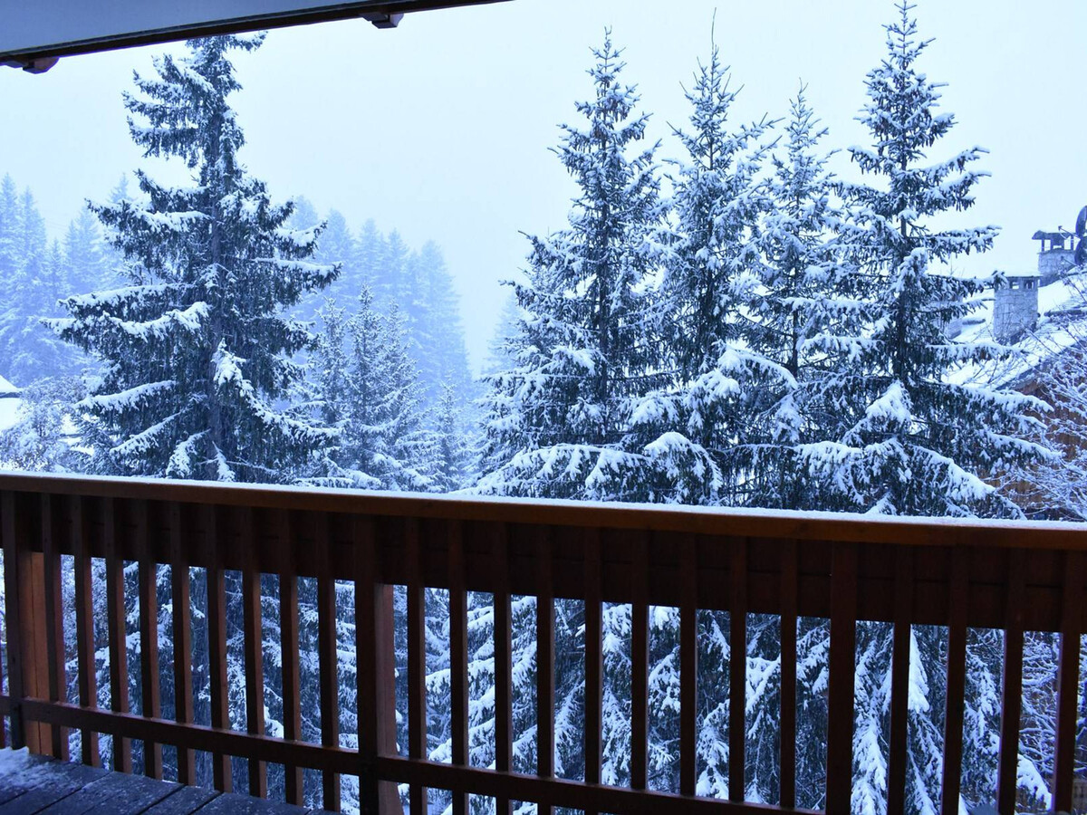Appart 8 pers, 3 chambres à 50m des pistes à Méribel - Photo 32