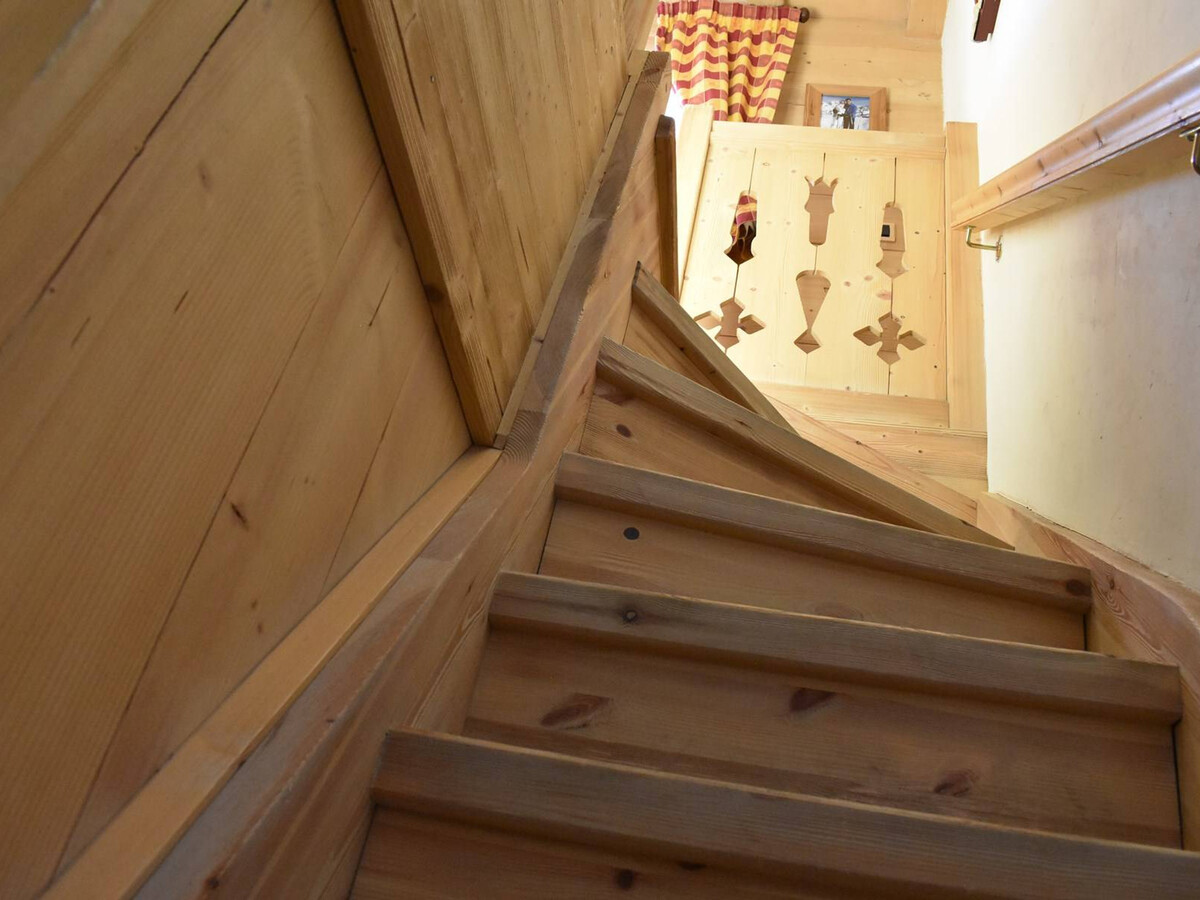 Appart 6 pers, 3 chambres à Méribel, 150m des remontées - Photo 18