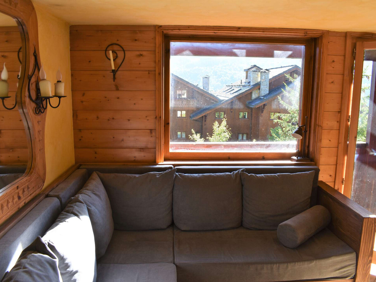 Appartement 70m² Méribel Village, balcon Sud et jacuzzi - Photo 18