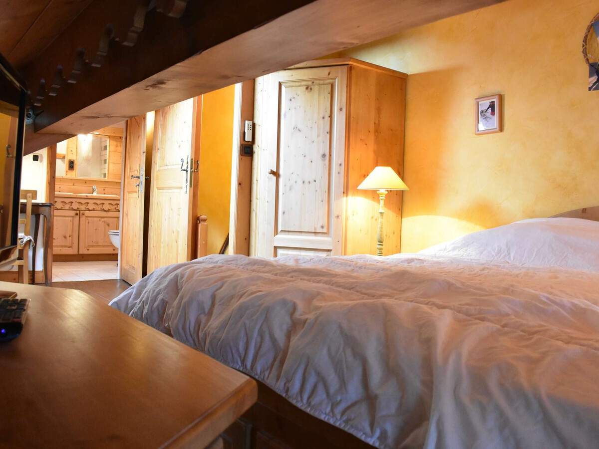 Appartement 70m² Méribel Village, balcon Sud et jacuzzi - Photo 21