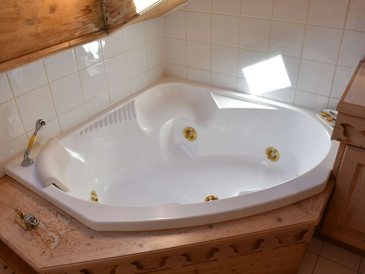 Appartement 70m² Méribel Village, balcon Sud et jacuzzi - Photo 28