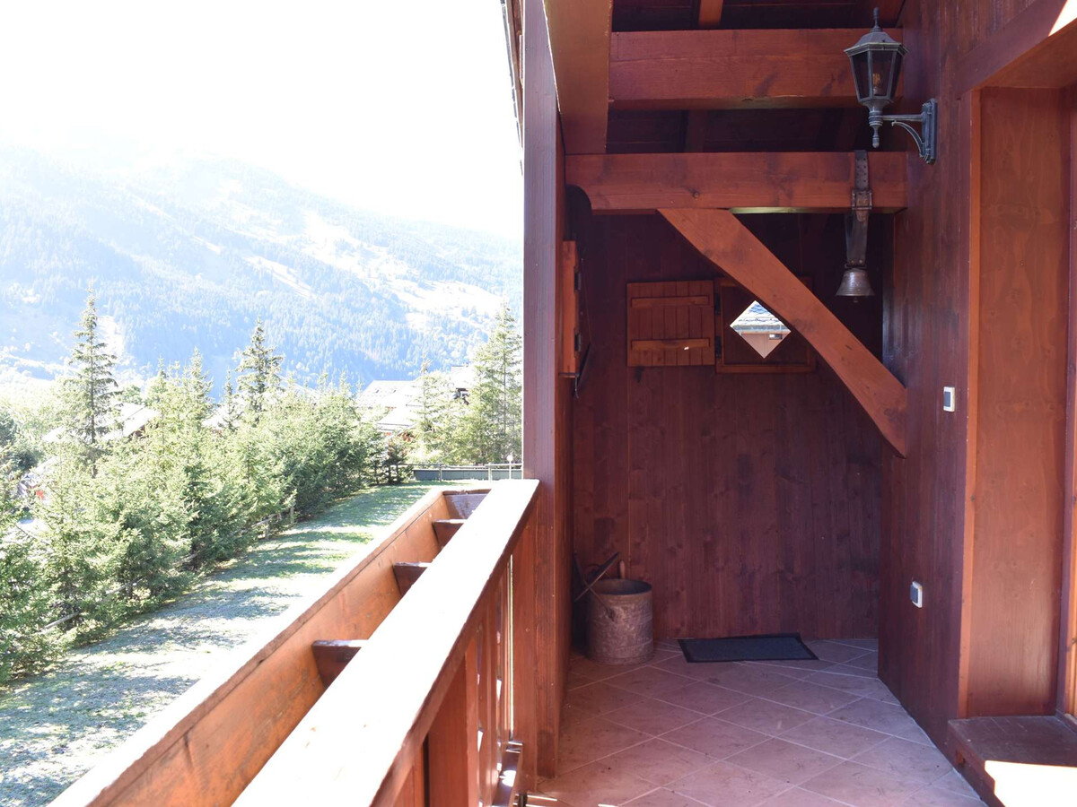 Appartement 70m² Méribel Village, balcon Sud et jacuzzi - Photo 31
