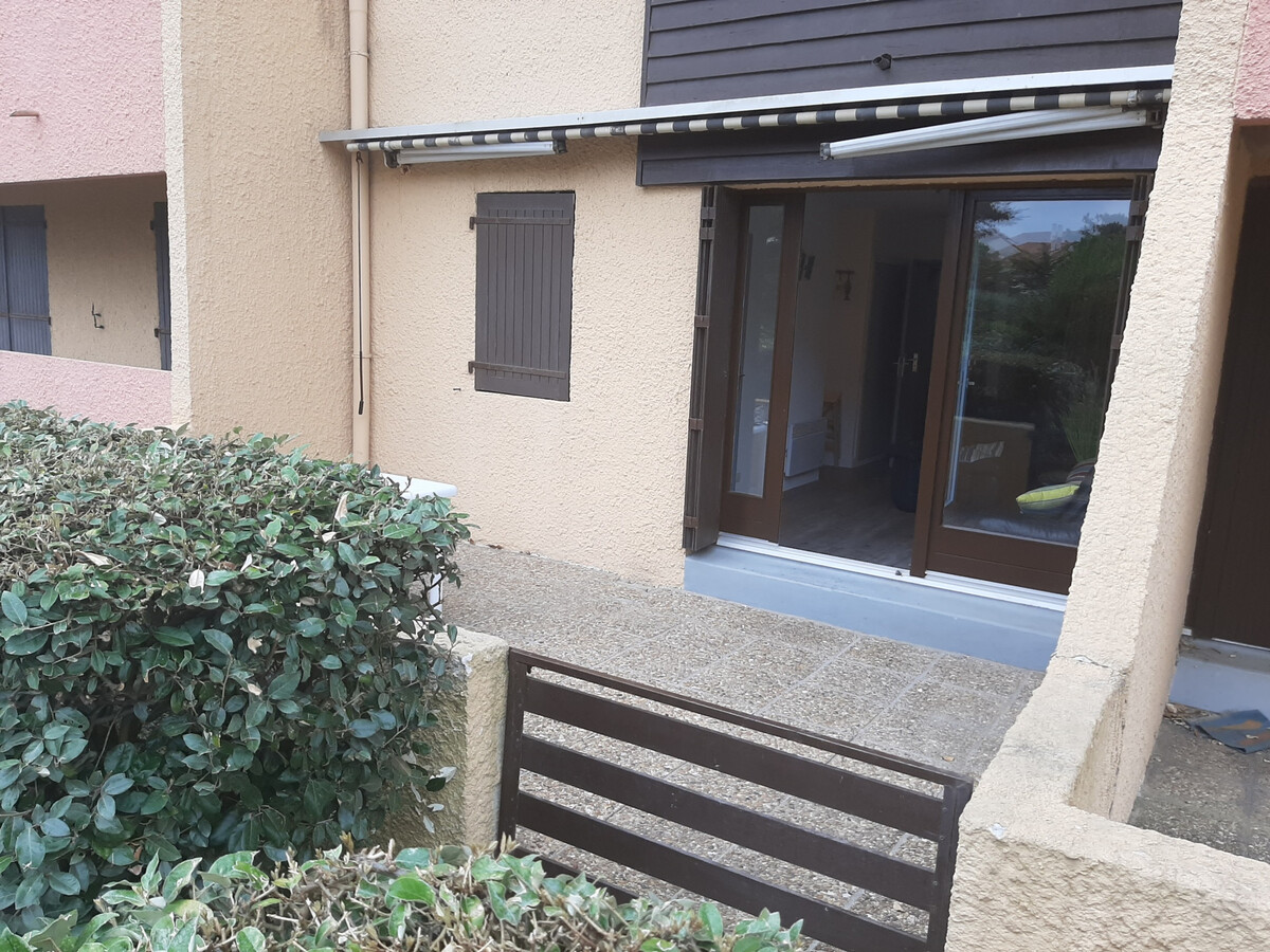 Appartement rénové 4 pers. avec terrasse à Seignosse - Photo 2