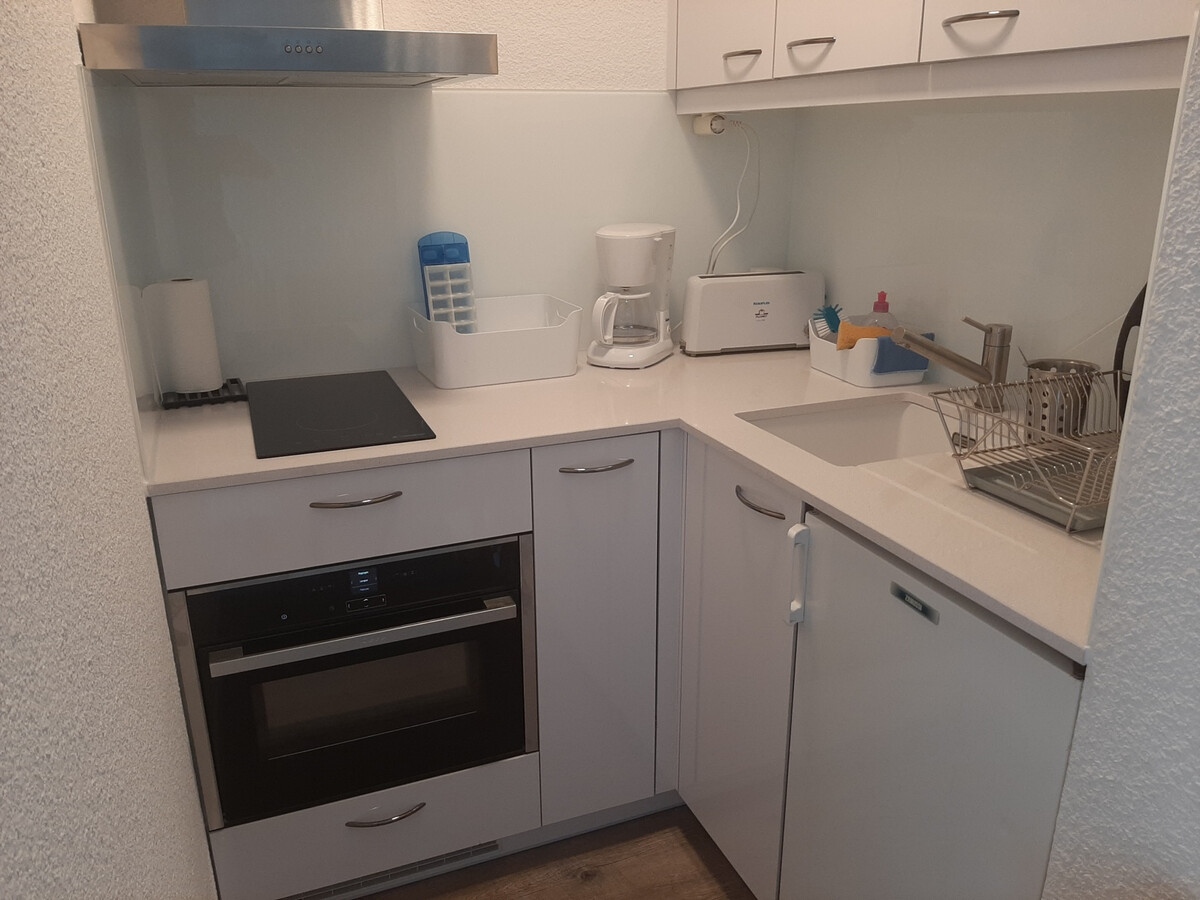 Appartement rénové 4 pers. avec terrasse à Seignosse - Photo 8