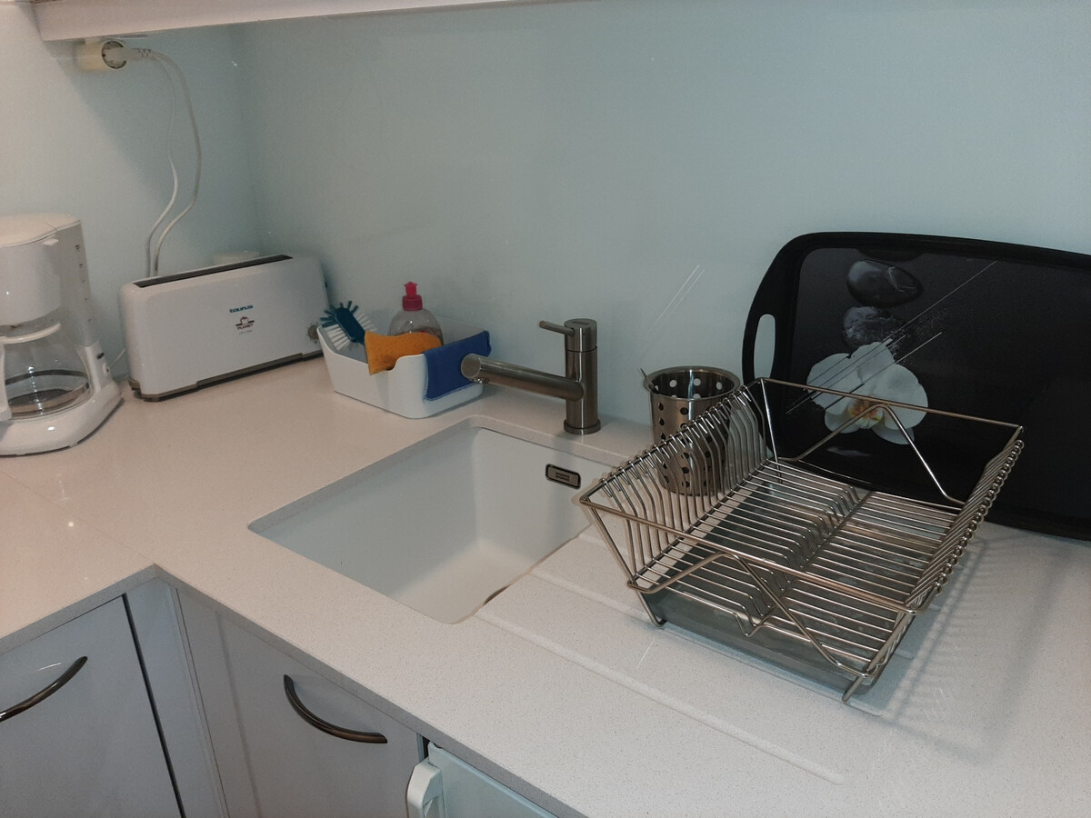 Appartement rénové 4 pers. avec terrasse à Seignosse - Photo 9