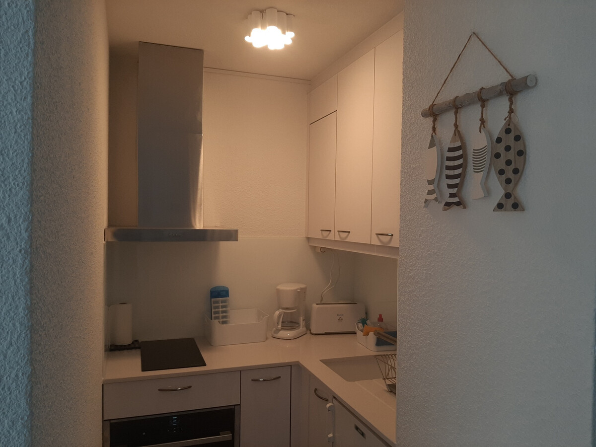 Appartement rénové 4 pers. avec terrasse à Seignosse - Photo 10