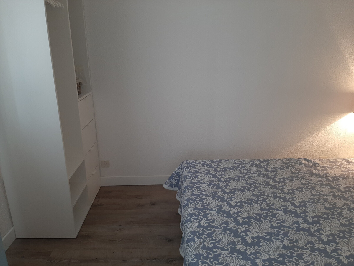 Appartement rénové 4 pers. avec terrasse à Seignosse - Photo 13