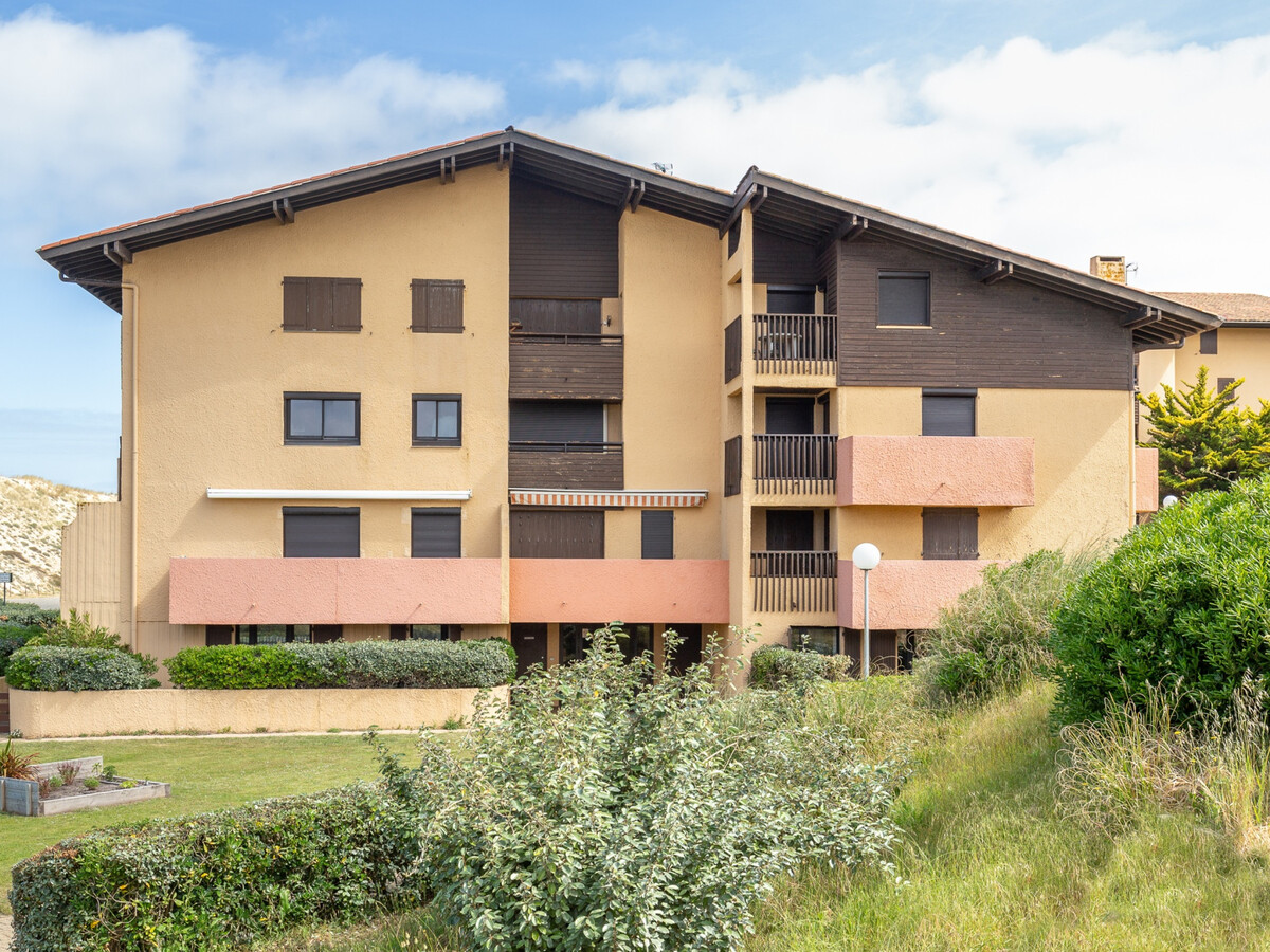Appartement rénové 4 pers. avec terrasse à Seignosse - Photo 16
