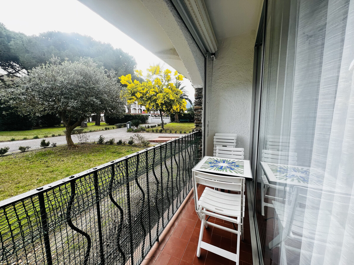 Appartement 4 pers. à 3 min de la mer, Argelès-sur-Mer - Photo 2