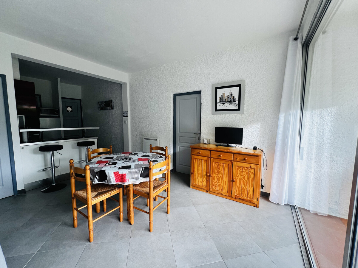 Appartement 4 pers. à 3 min de la mer, Argelès-sur-Mer - Photo 3