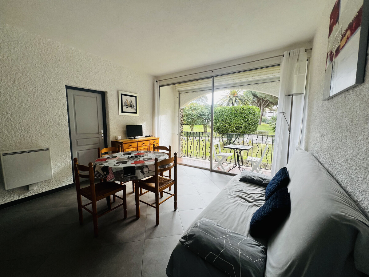 Appartement 4 pers. à 3 min de la mer, Argelès-sur-Mer - Photo 4