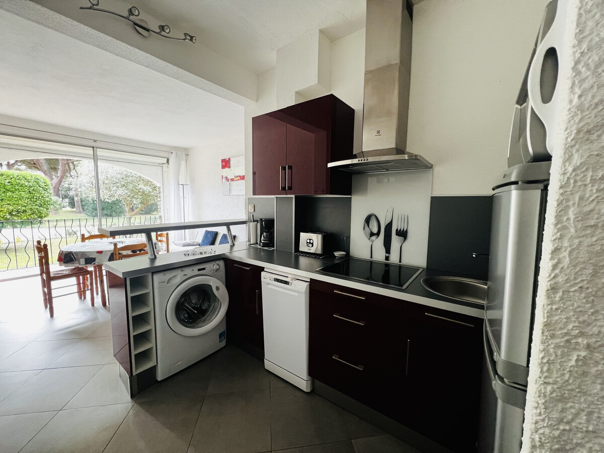 Appartement 4 pers. à 3 min de la mer, Argelès-sur-Mer - Photo 6