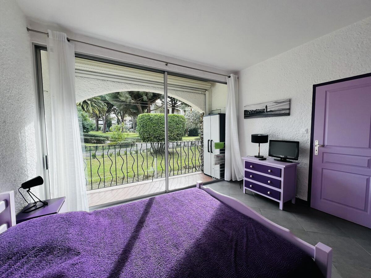 Appartement 4 pers. à 3 min de la mer, Argelès-sur-Mer - Photo 8