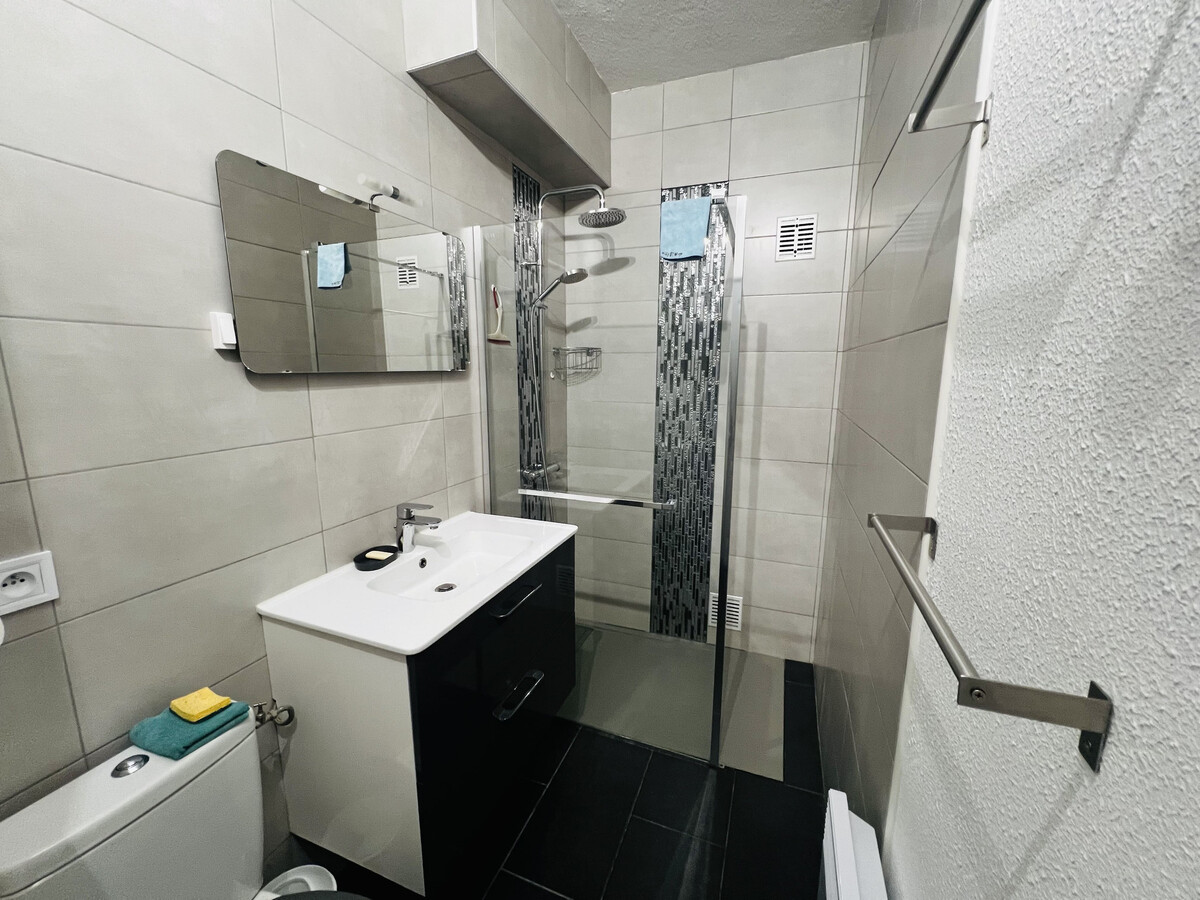 Appartement 4 pers. à 3 min de la mer, Argelès-sur-Mer - Photo 9