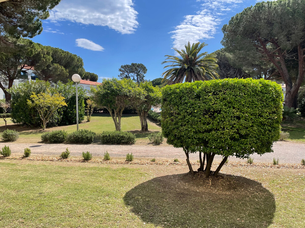 Appartement 4 pers. à 3 min de la mer, Argelès-sur-Mer - Photo 10