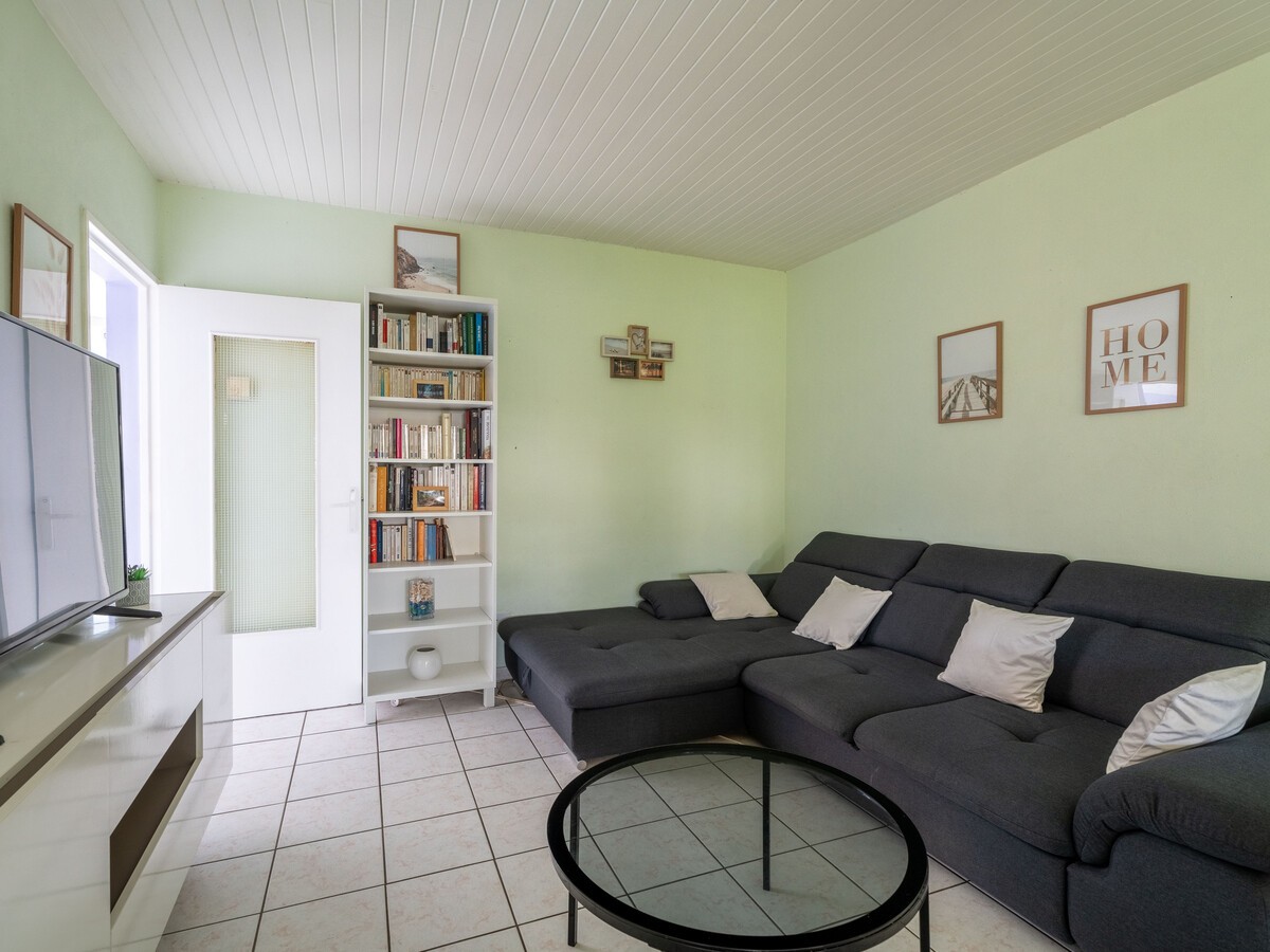 Maison 3* à Mimizan, 8 personnes, jardin et accès pistes cyclables - Photo 2