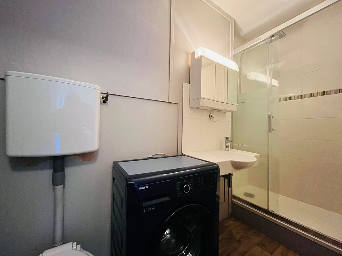 Appartement 2 pièces Mont-Dore, 7e étage avec parking - Photo 8