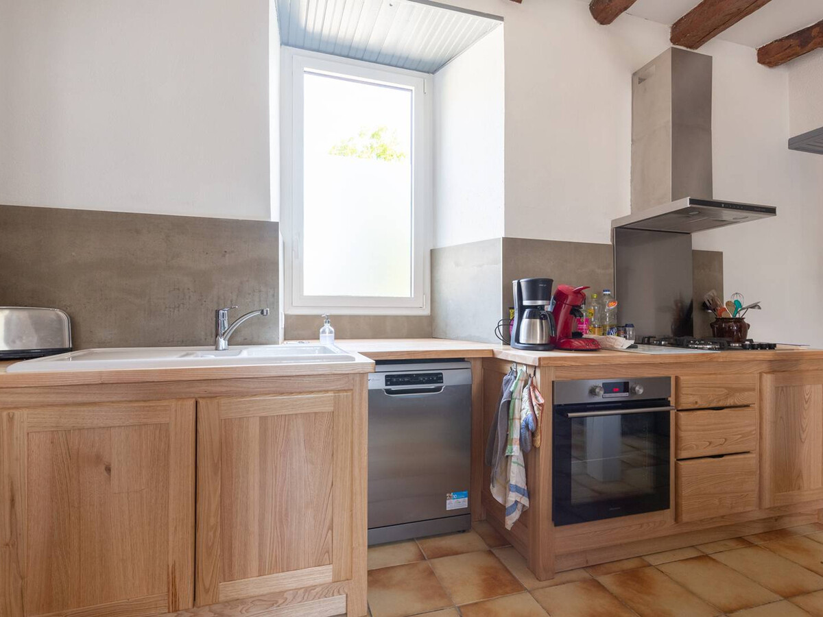 Maison rénovée 12 pers, navette télécabine à 50m - Photo 5