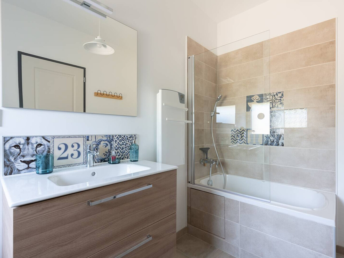 Maison rénovée 12 pers, navette télécabine à 50m - Photo 7