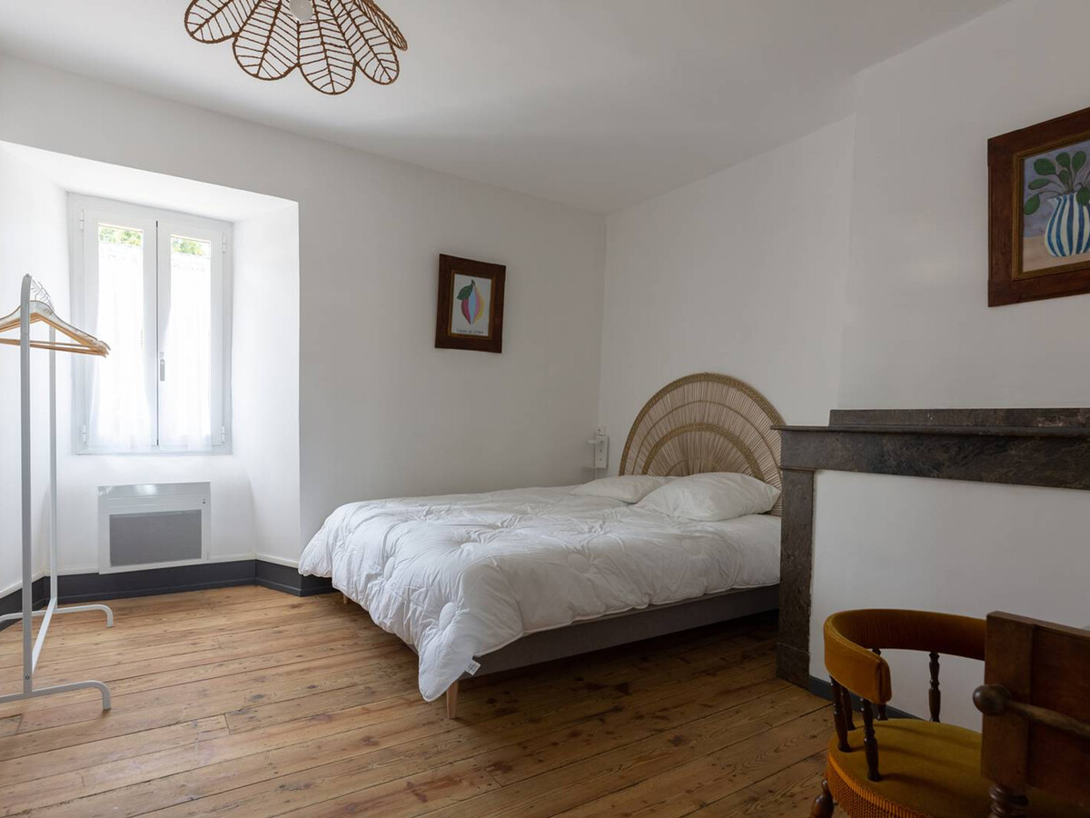Maison rénovée 12 pers, navette télécabine à 50m - Photo 8