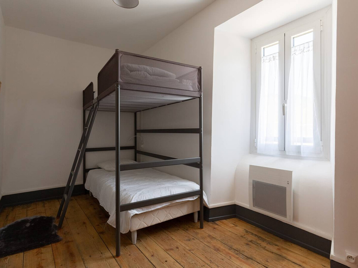 Maison rénovée 12 pers, navette télécabine à 50m - Photo 9