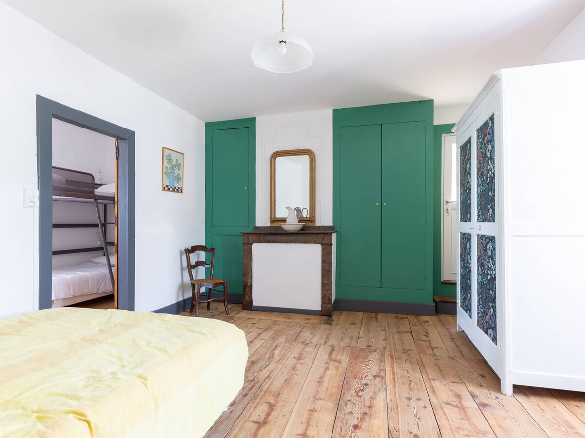Maison rénovée 12 pers, navette télécabine à 50m - Photo 10