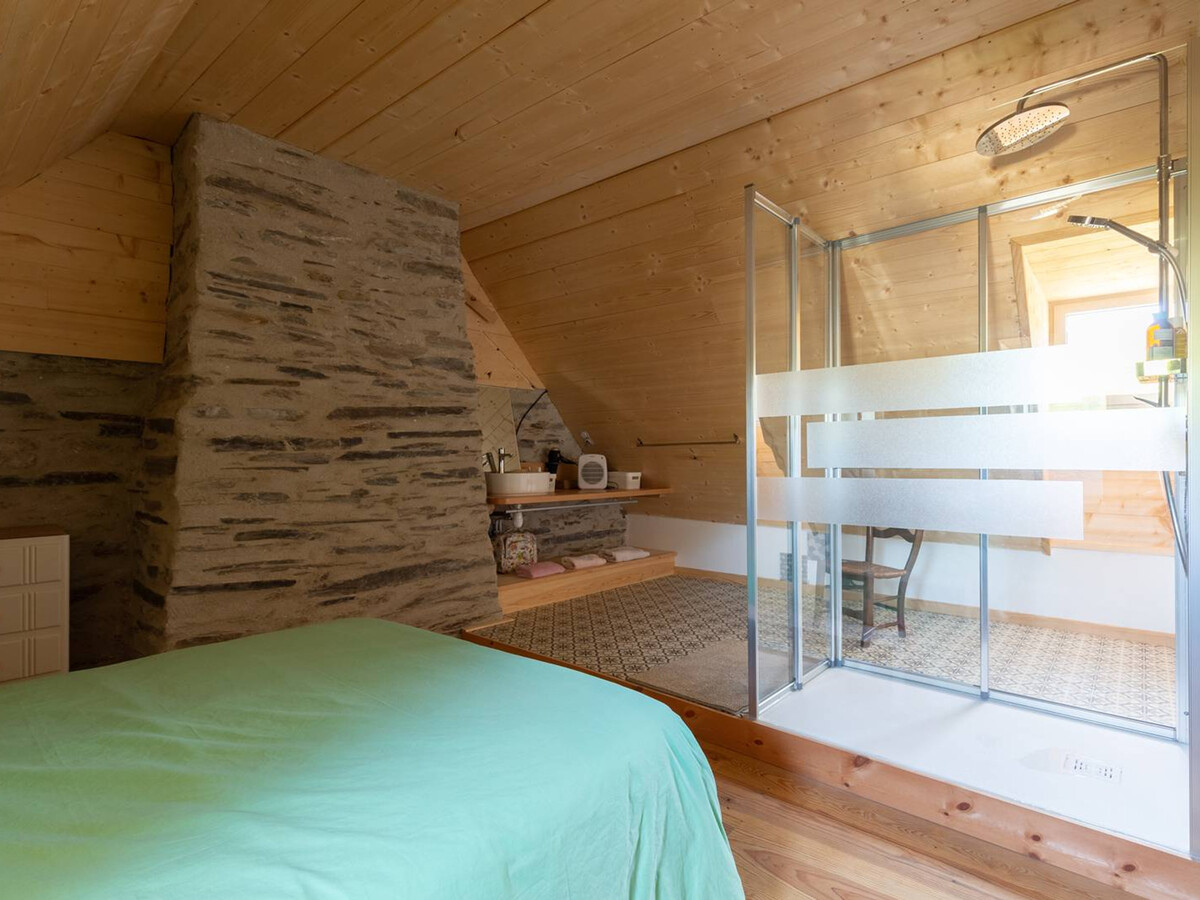 Maison rénovée 12 pers, navette télécabine à 50m - Photo 11