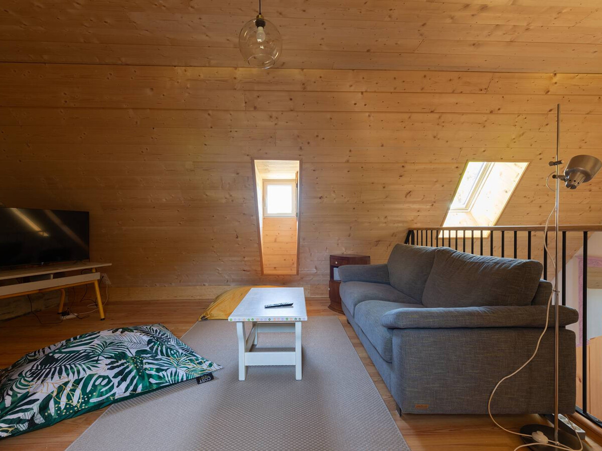 Maison rénovée 12 pers, navette télécabine à 50m - Photo 13