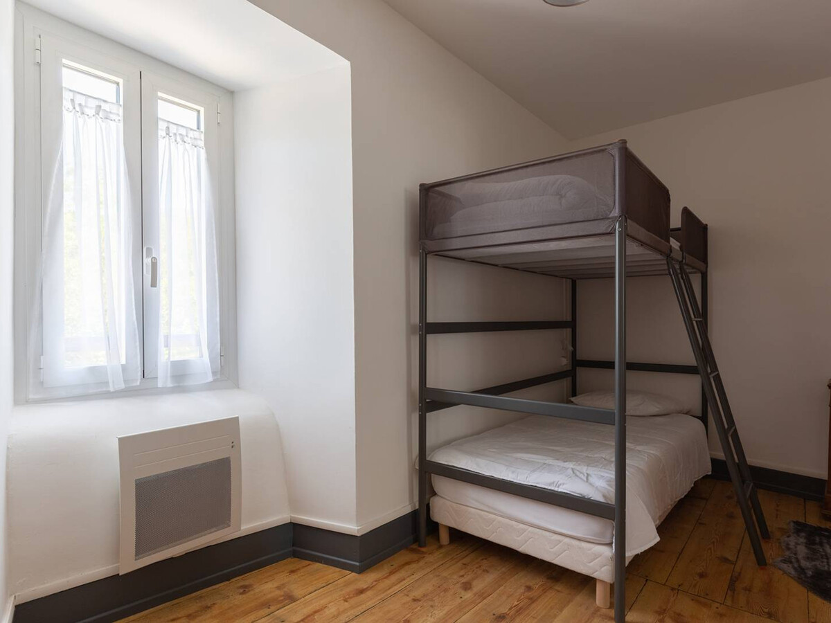 Maison rénovée 12 pers, navette télécabine à 50m - Photo 14