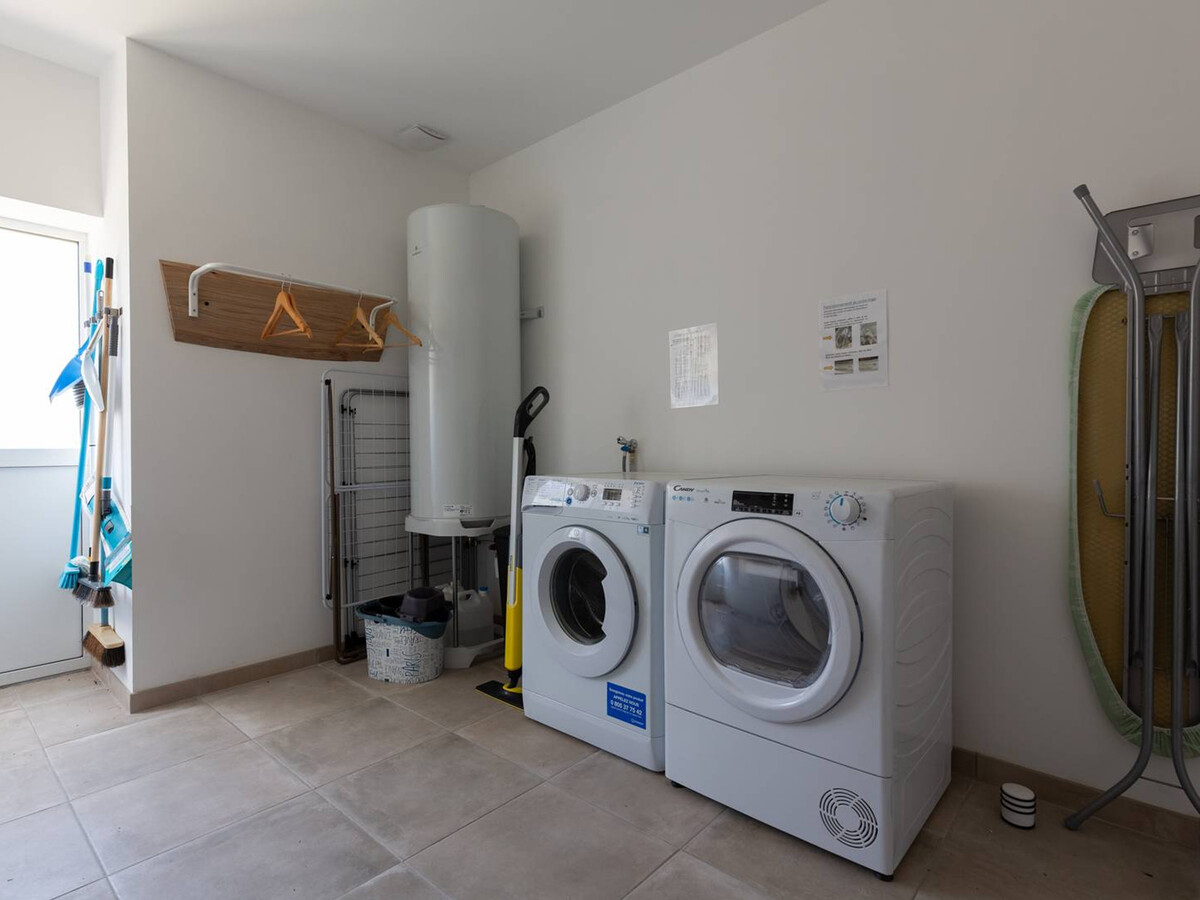 Maison rénovée 12 pers, navette télécabine à 50m - Photo 16