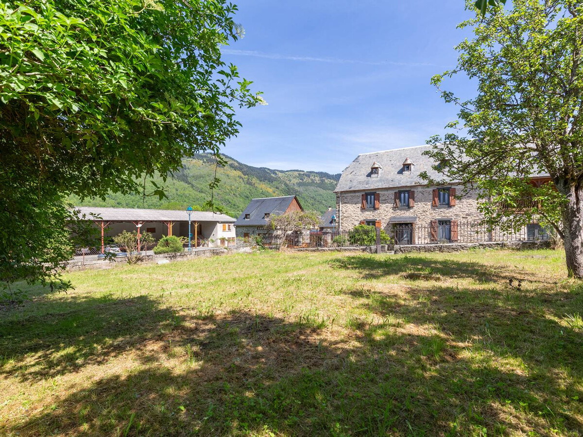 Maison rénovée 12 pers, navette télécabine à 50m - Photo 17