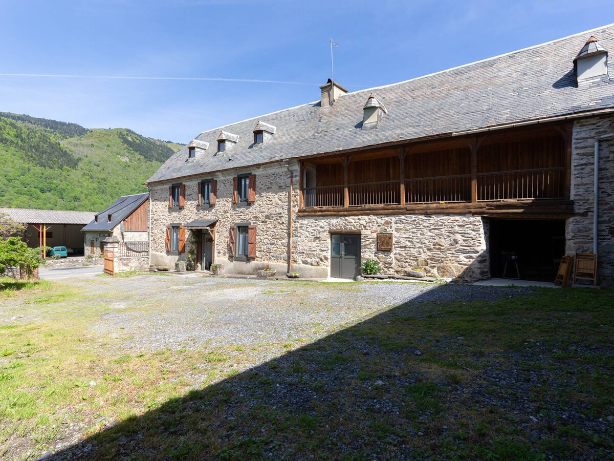 Maison rénovée 12 pers, navette télécabine à 50m - Photo 18