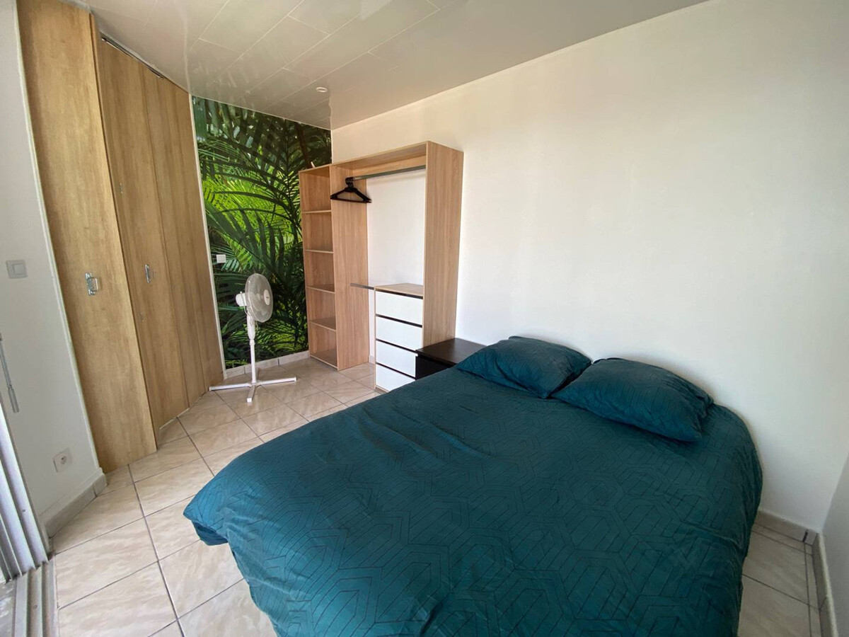 Grand studio vue mer, 6e étage avec ascenseur au Barcarès - Photo 6