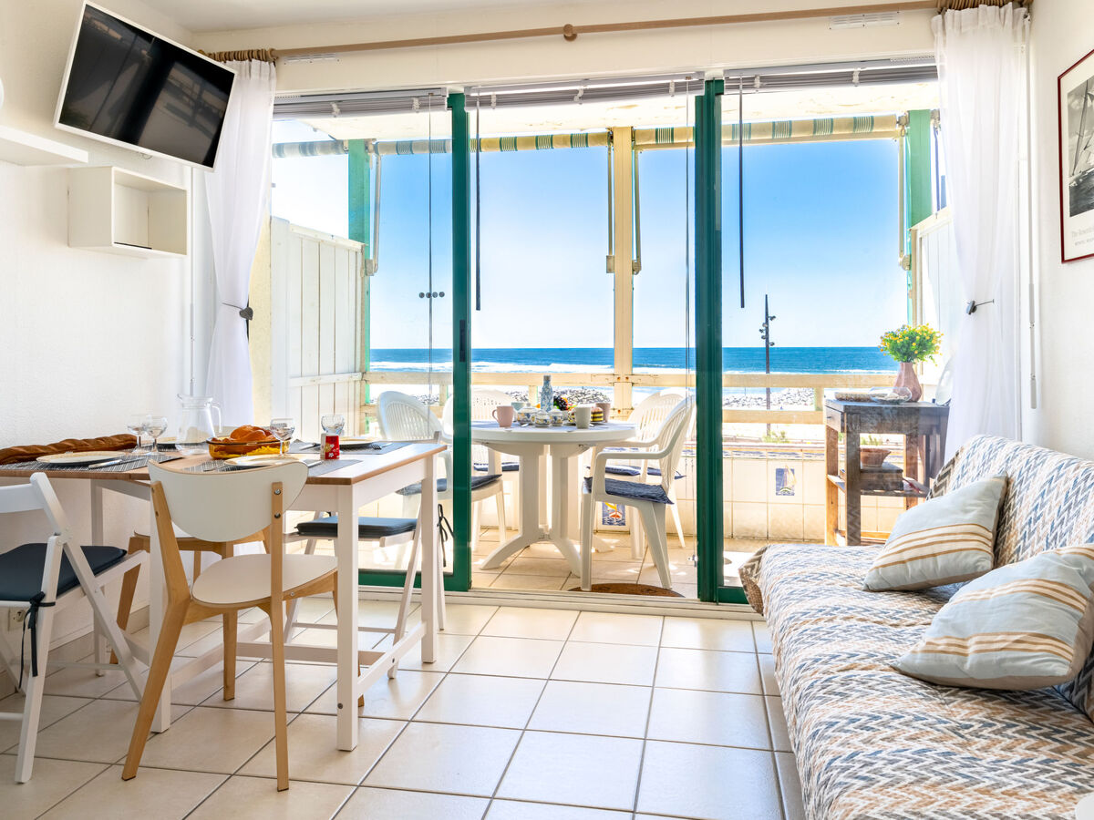 Appartement Cap Océan vue mer à Mimizan-Plage - Photo 2
