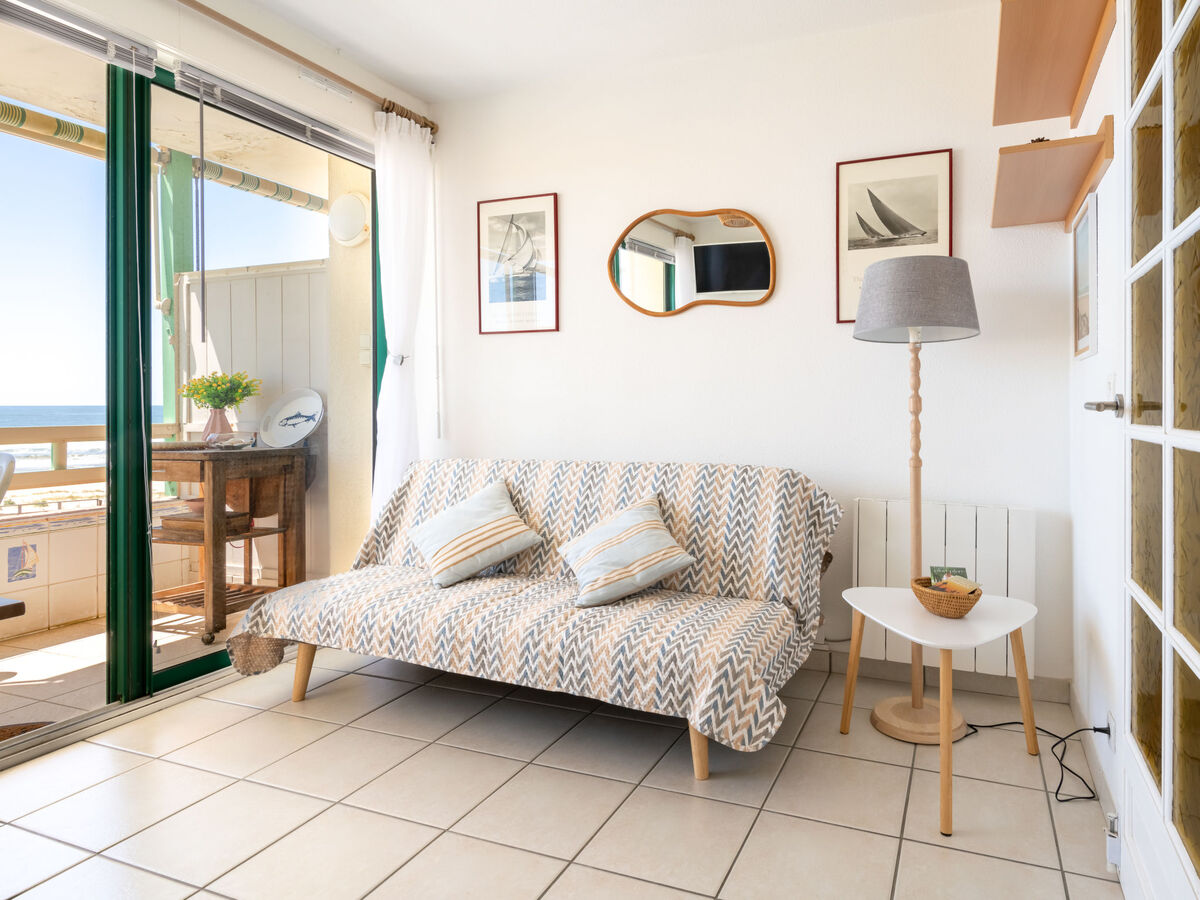 Appartement Cap Océan vue mer à Mimizan-Plage - Photo 3