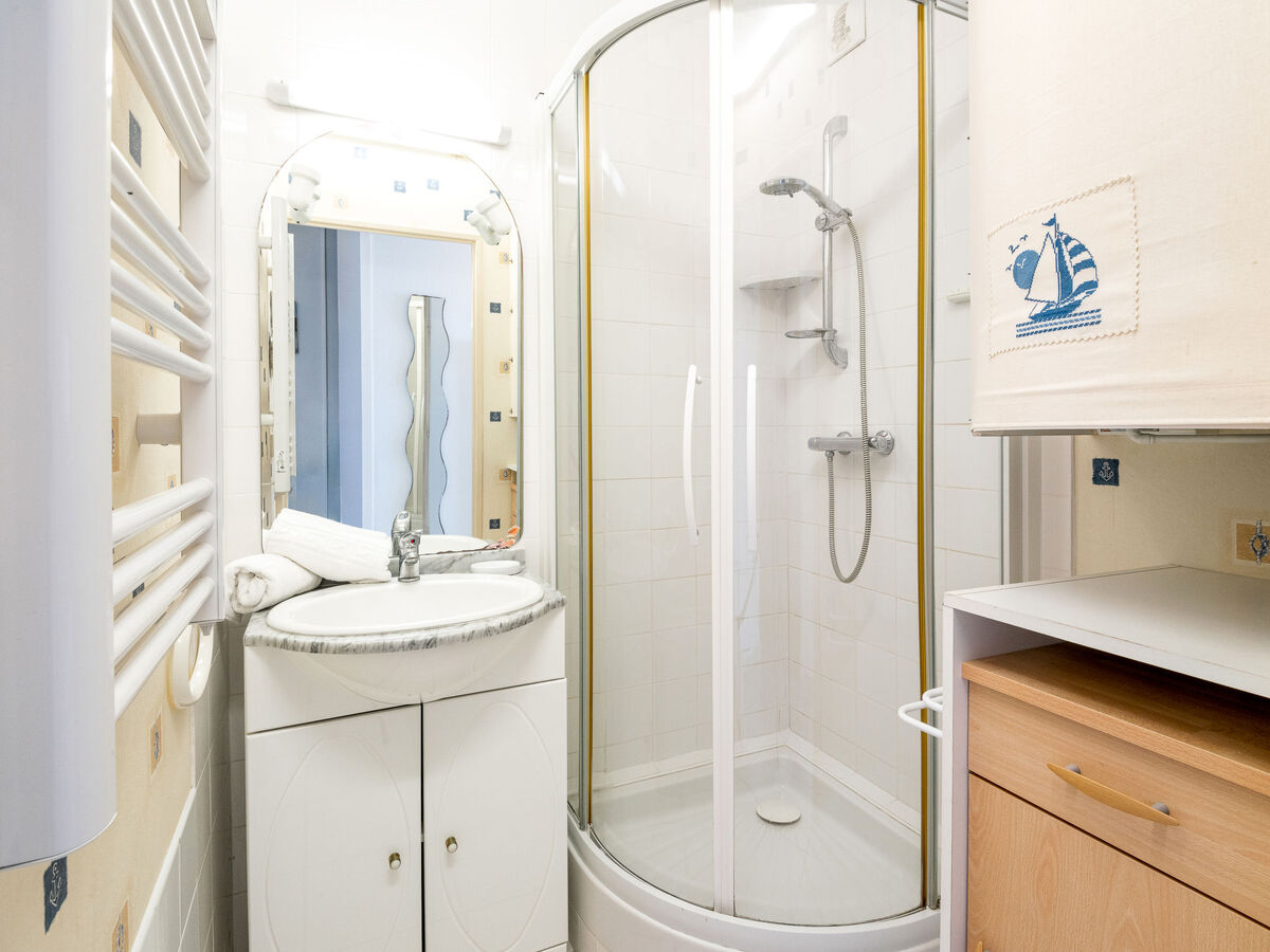 Appartement Cap Océan vue mer à Mimizan-Plage - Photo 5
