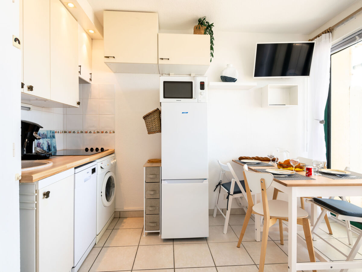 Appartement Cap Océan vue mer à Mimizan-Plage - Photo 6