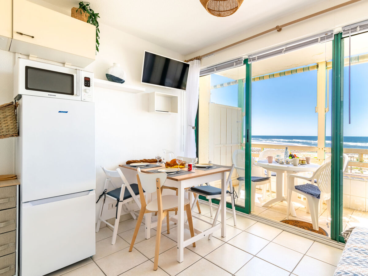 Appartement Cap Océan vue mer à Mimizan-Plage - Photo 7
