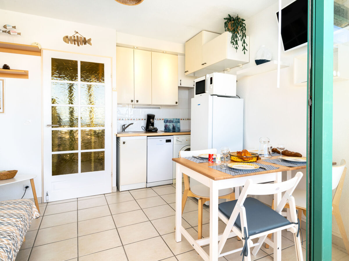 Appartement Cap Océan vue mer à Mimizan-Plage - Photo 9