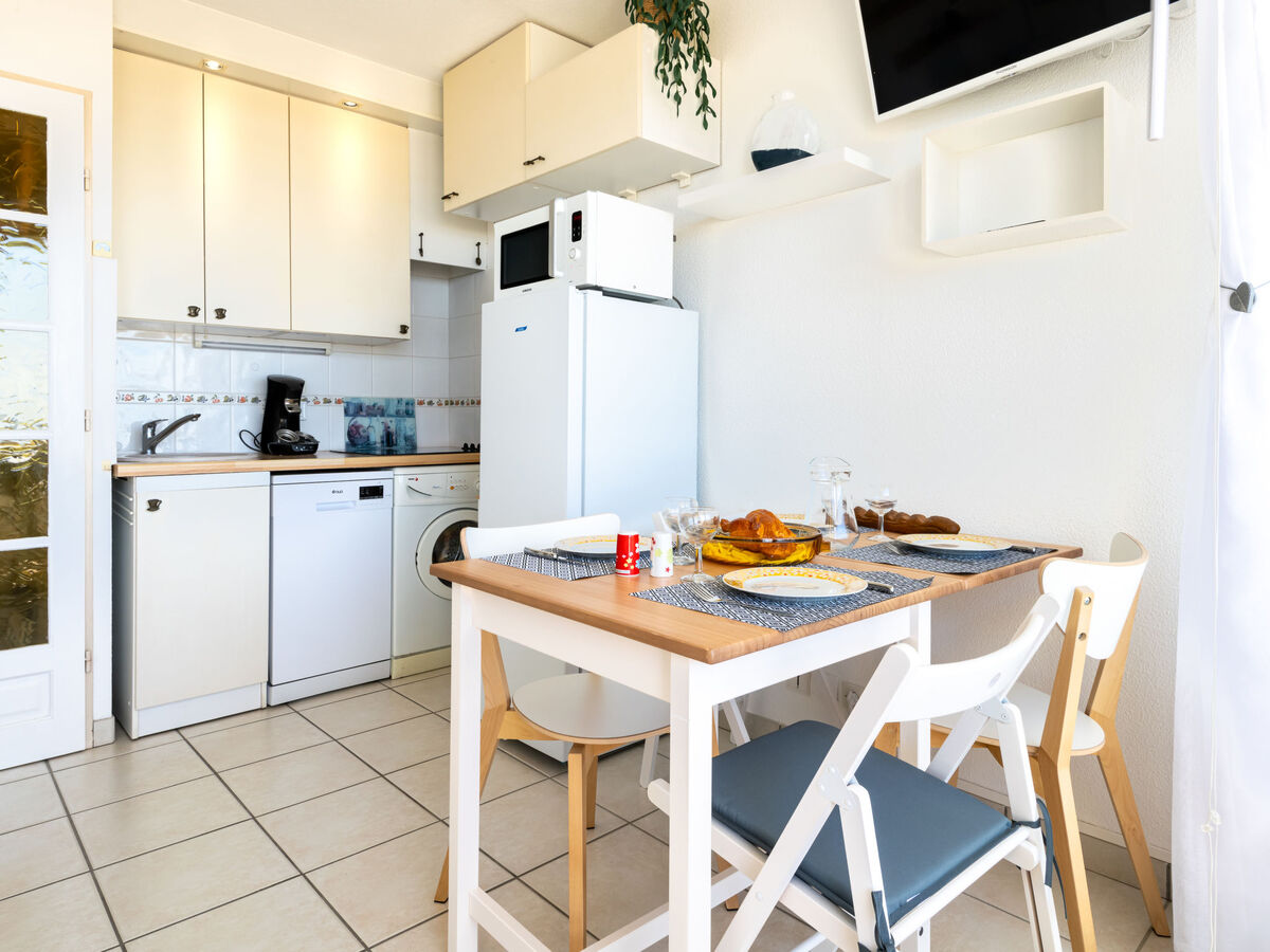 Appartement Cap Océan vue mer à Mimizan-Plage - Photo 10